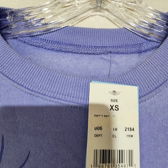 The Grinch '' How the grinch stole Christmas!'' sweatshirt men's XS - Picture 4 of 6